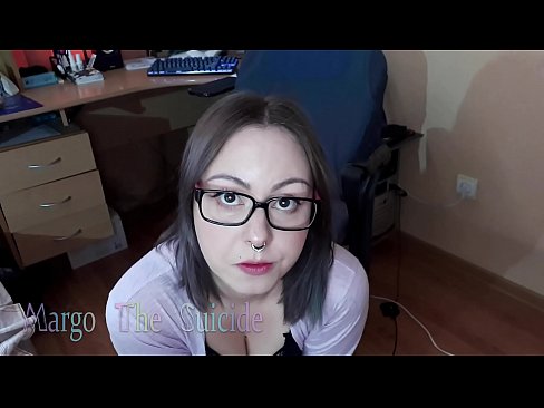 ❤️ Секси момиче с очила смуче дилдо дълбоко на камерата Руско порно в bg.tubesexer-com.ru ☑