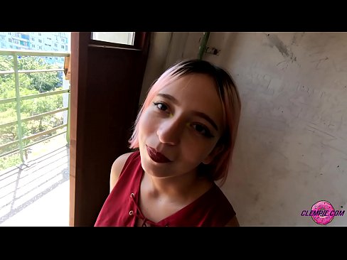 ❤️ Студент смуче непознат чувствено в задната част на улицата - Изпразване на лицето Руско порно в bg.tubesexer-com.ru ☑